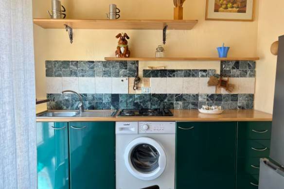 Appartamento a Asti in Località Valterza - Foto 2