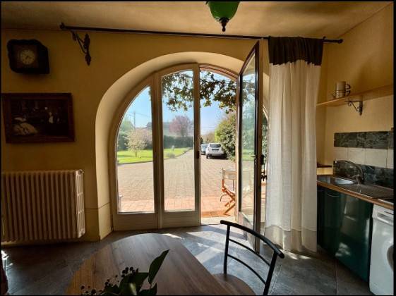 Appartamento a Asti in Località Valterza - Foto 3