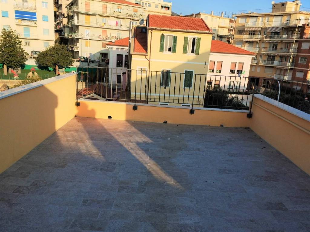 Appartamento a Taggia in Via San Giuseppe - Foto 2