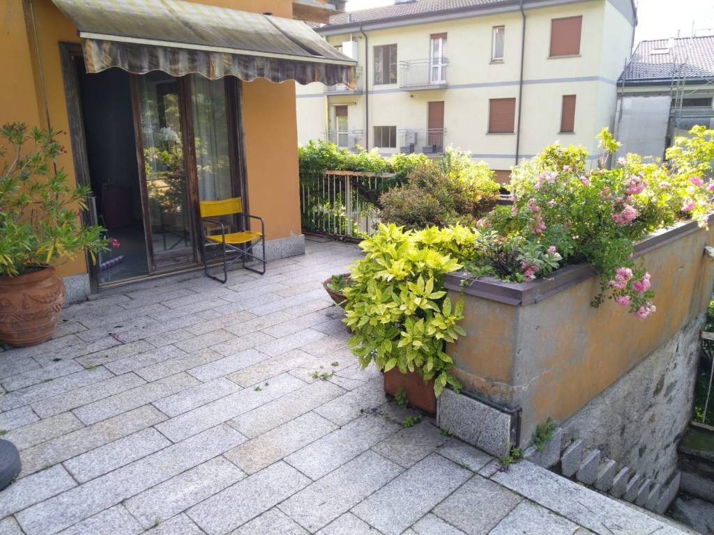 Villa a Sondrio in Via Emilio Visconti Venosta, 16 - Foto 3