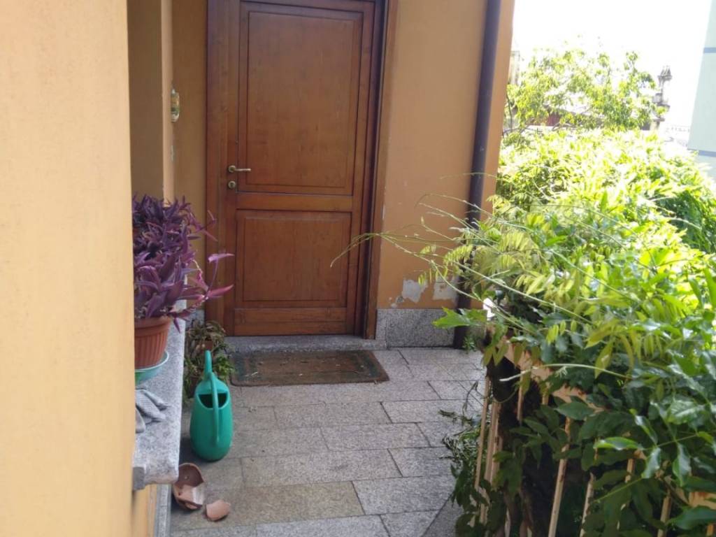 Villa a Sondrio in Via Emilio Visconti Venosta, 16 - Foto 4