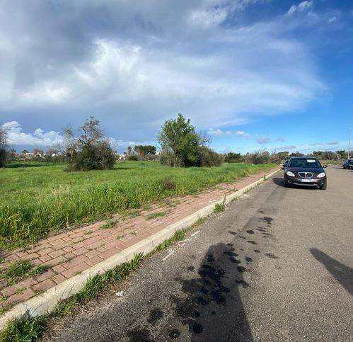 Terreno a Neviano in Strada Fortunata - Foto 3