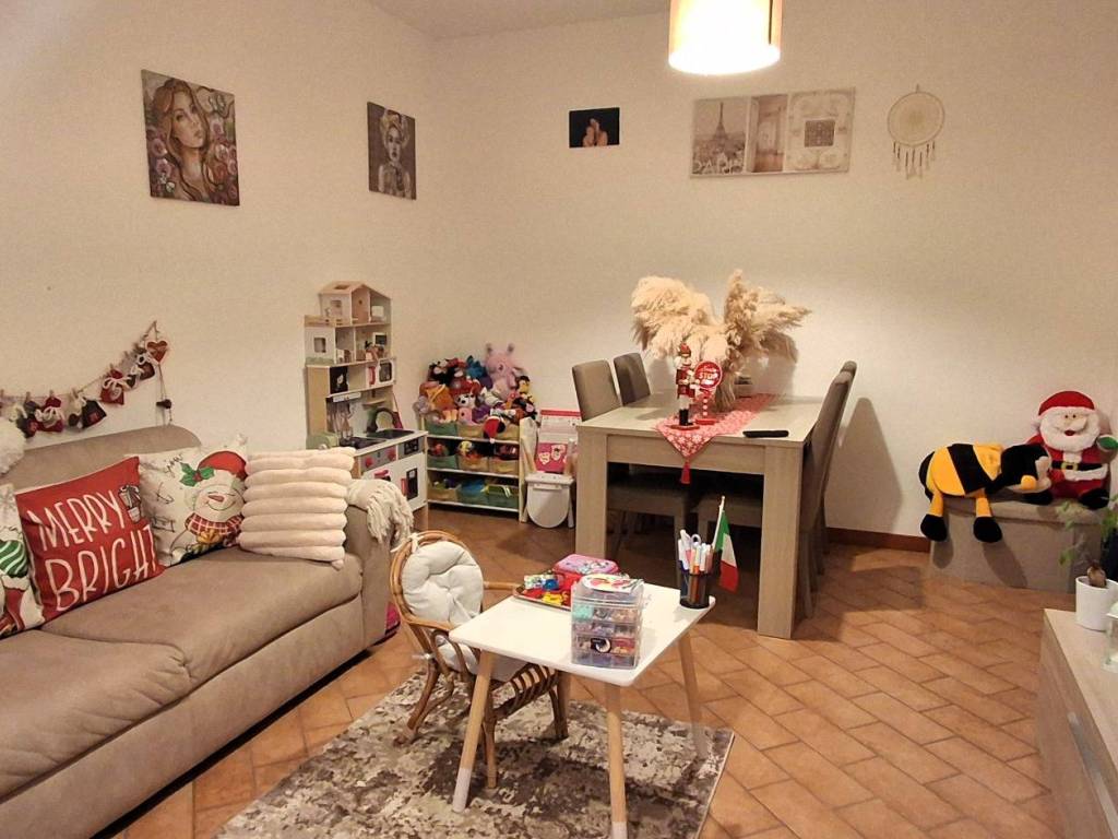 Appartamento a Viterbo in Via Valerio Tedeschi - Foto 4