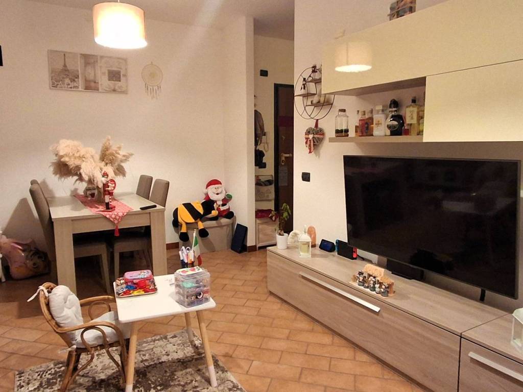 Appartamento a Viterbo in Via Valerio Tedeschi - Foto 5