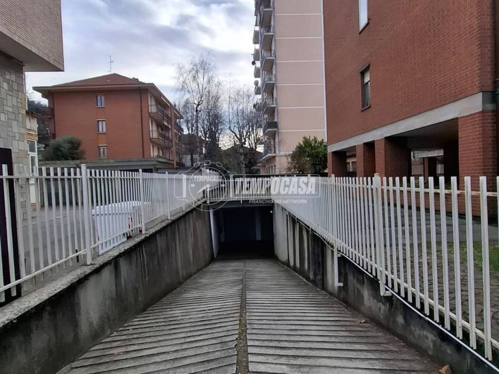 Box / garage a Alpignano in Via CESARE BATTISTI - Foto 4