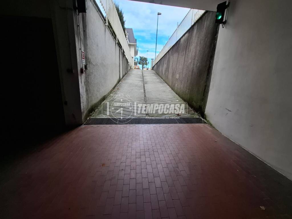 Box / garage a Alpignano in Via CESARE BATTISTI - Foto 5