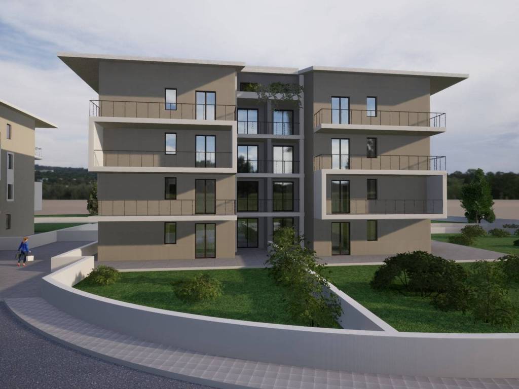 Appartamento a Avellino - Foto 2