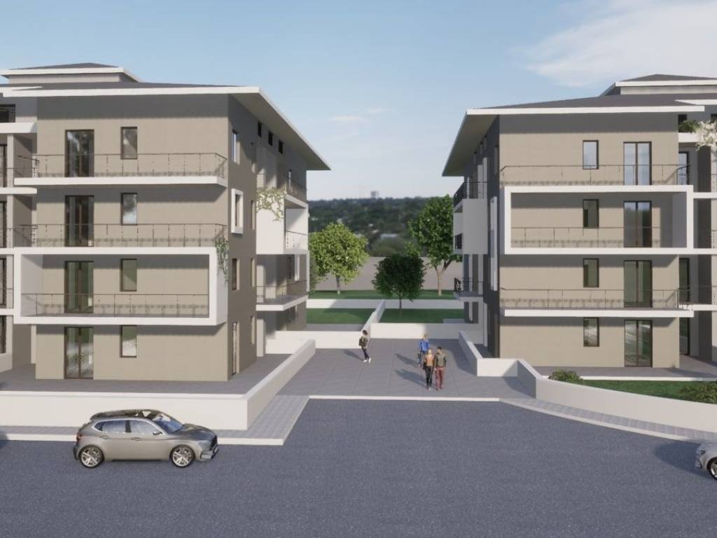 Appartamento a Avellino - Foto 4