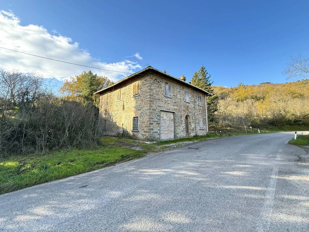 Rustico / casale a Greve in chianti in Via Cintoia Alta - Foto 2