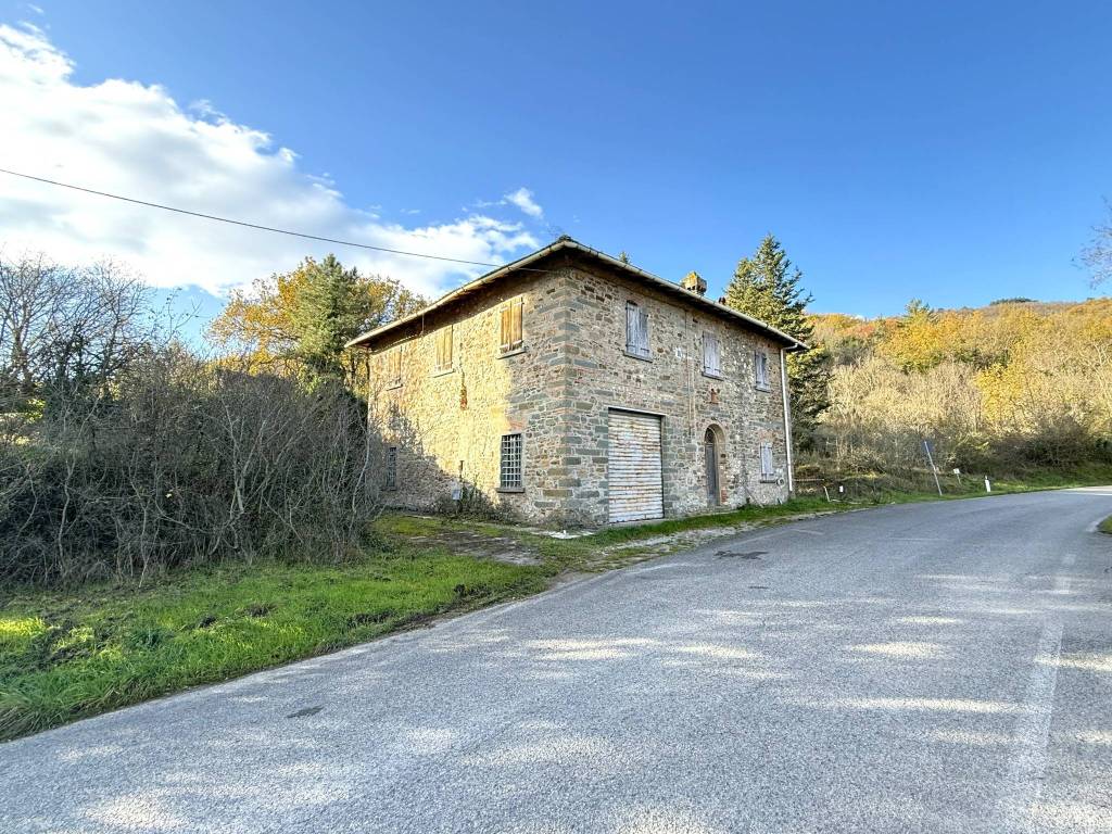 Rustico / casale a Greve in chianti in Via Cintoia Alta - Foto 3