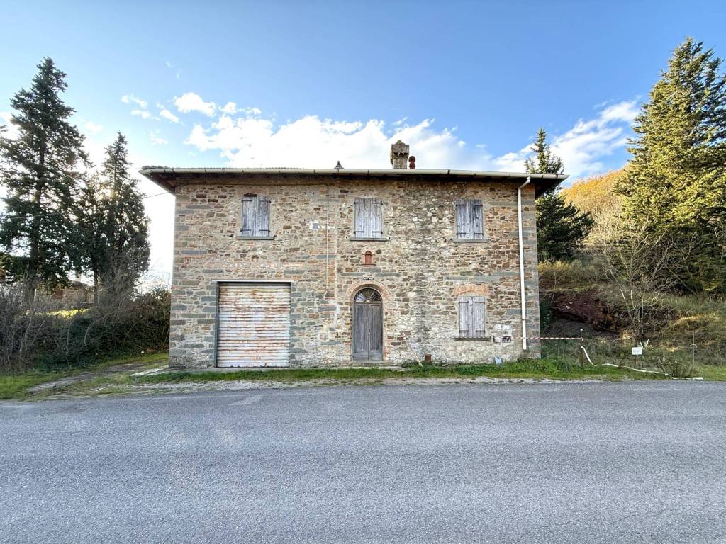 Rustico / casale a Greve in chianti in Via Cintoia Alta - Foto 5