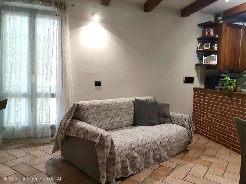 Casa indipendente a Cureggio in Via San Bernardo , 6/C - Foto 4