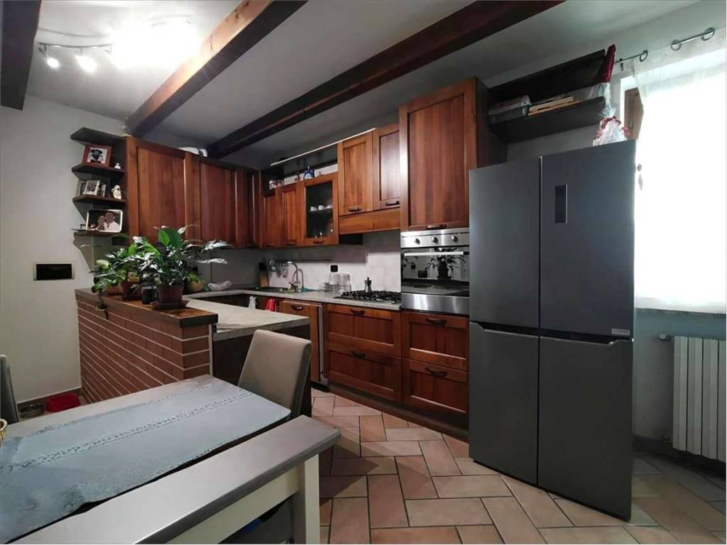 Casa indipendente a Cureggio in Via San Bernardo , 6/C - Foto 5