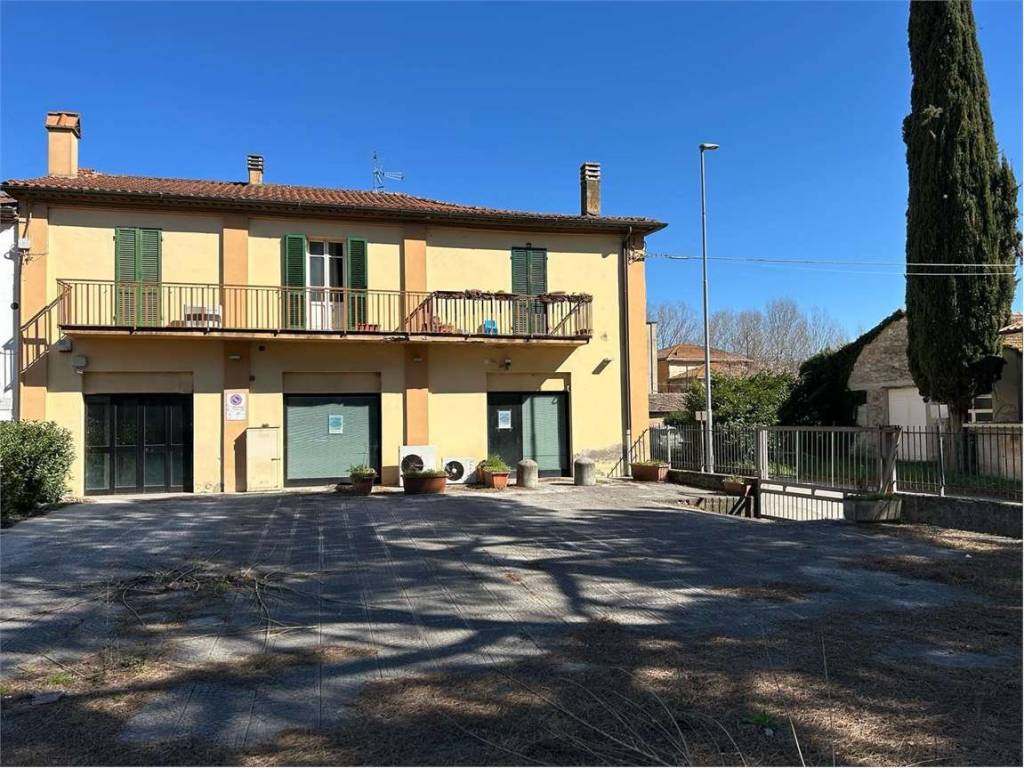 Immobile a Città di castello in Via Scipione Lapi, 4 - Foto 2