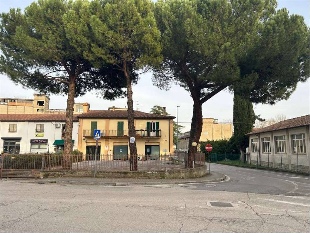 Immobile a Città di castello in Via Scipione Lapi, 4 - Foto 4