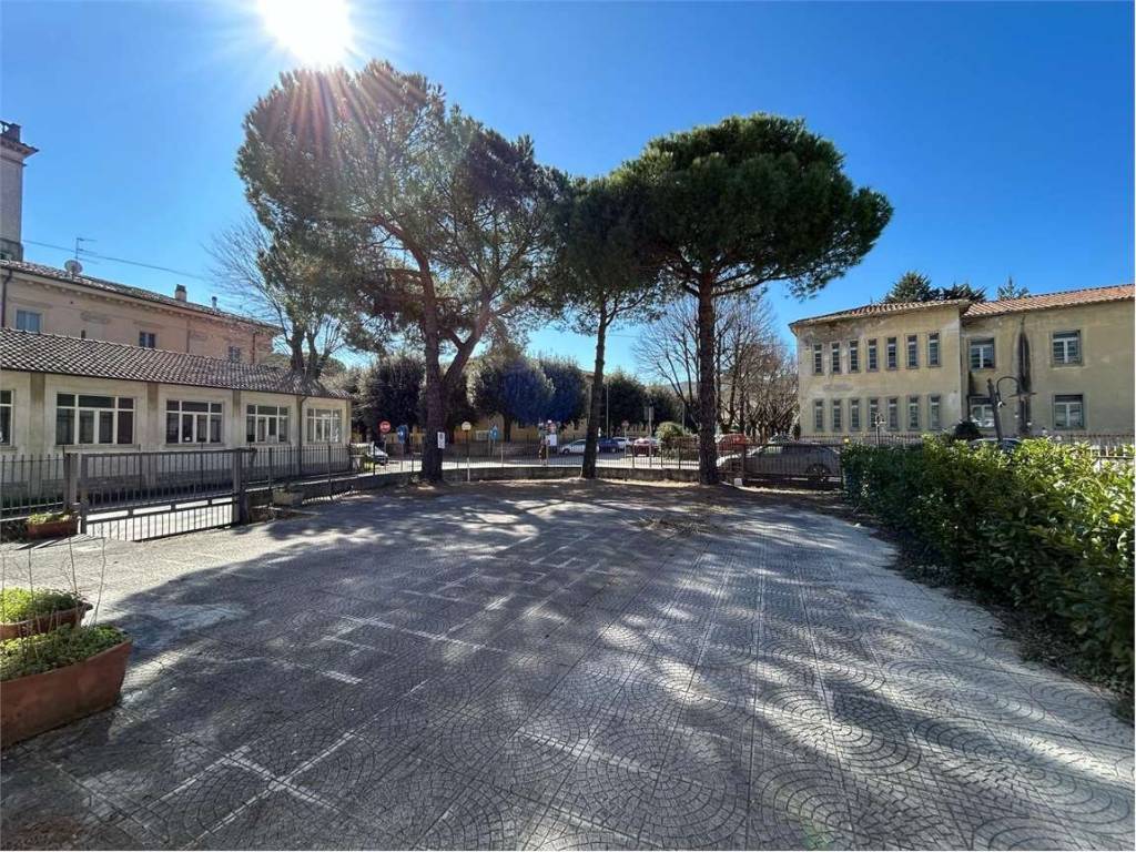 Immobile a Città di castello in Via Scipione Lapi, 4 - Foto 5