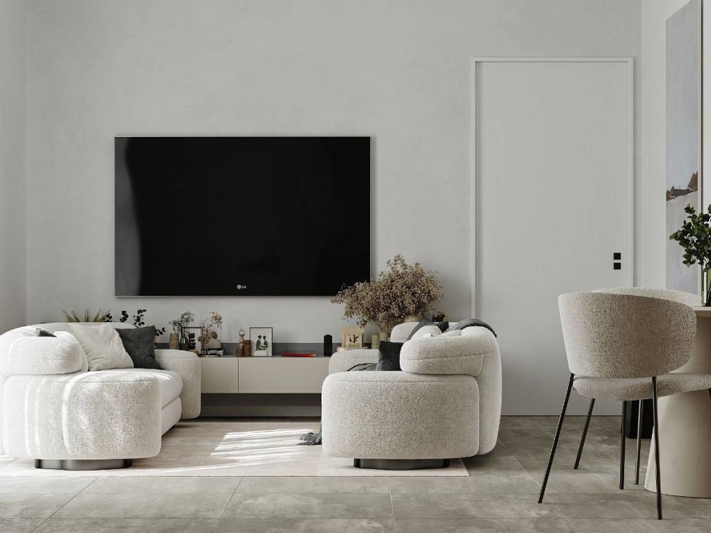 Appartamento a Quartu sant'elena in Via Trieste, 109 - Foto 4