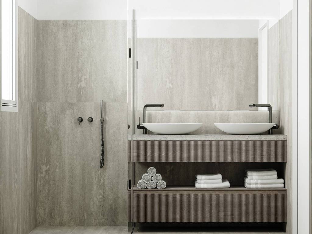 Appartamento a Quartu sant'elena in Via Trieste, 109 - Foto 5