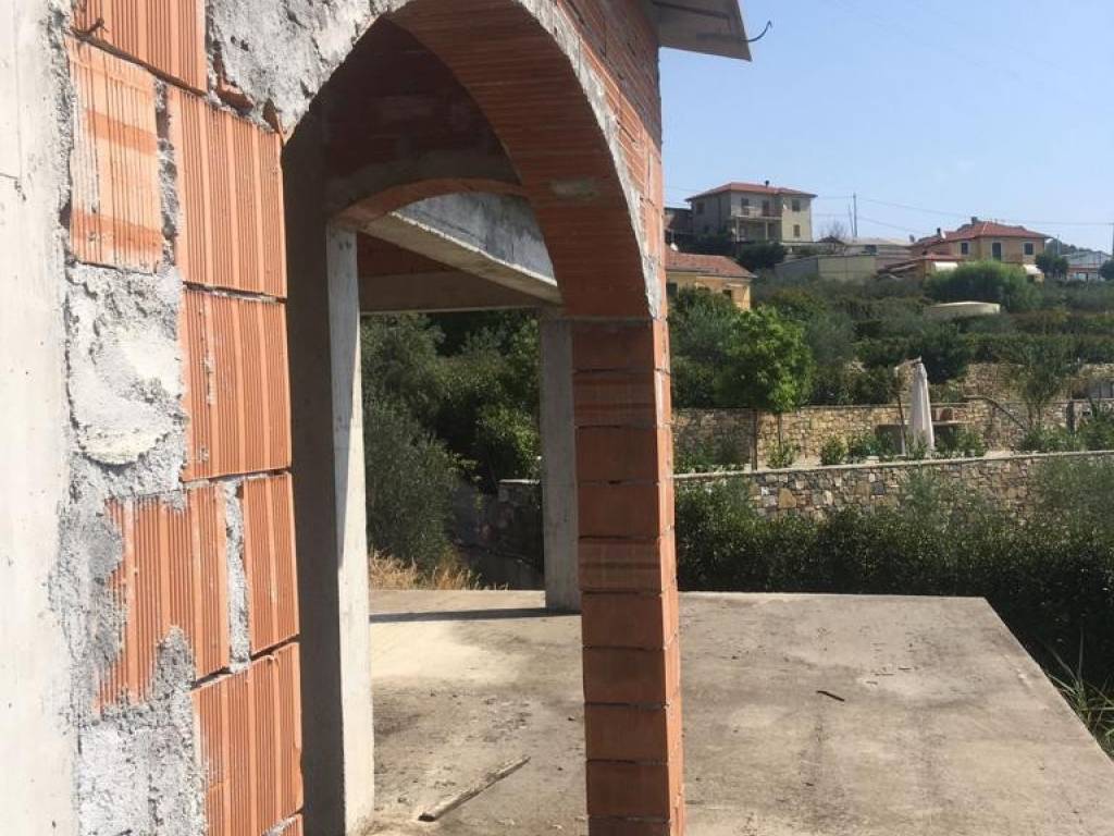 Villa a Cipressa in Via Aurelia, 11 - Foto 2