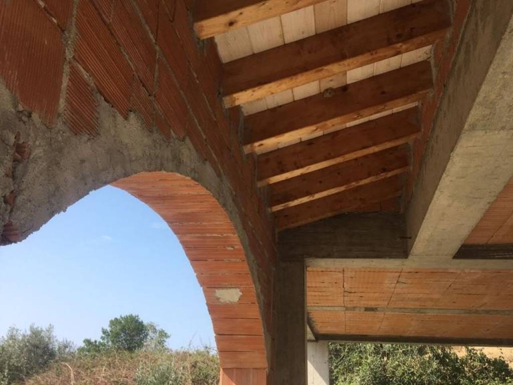 Villa a Cipressa in Via Aurelia, 11 - Foto 3