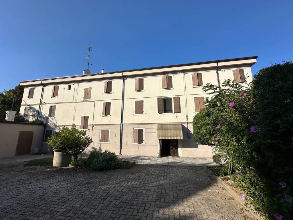 Villa a Cavezzo - Foto 2