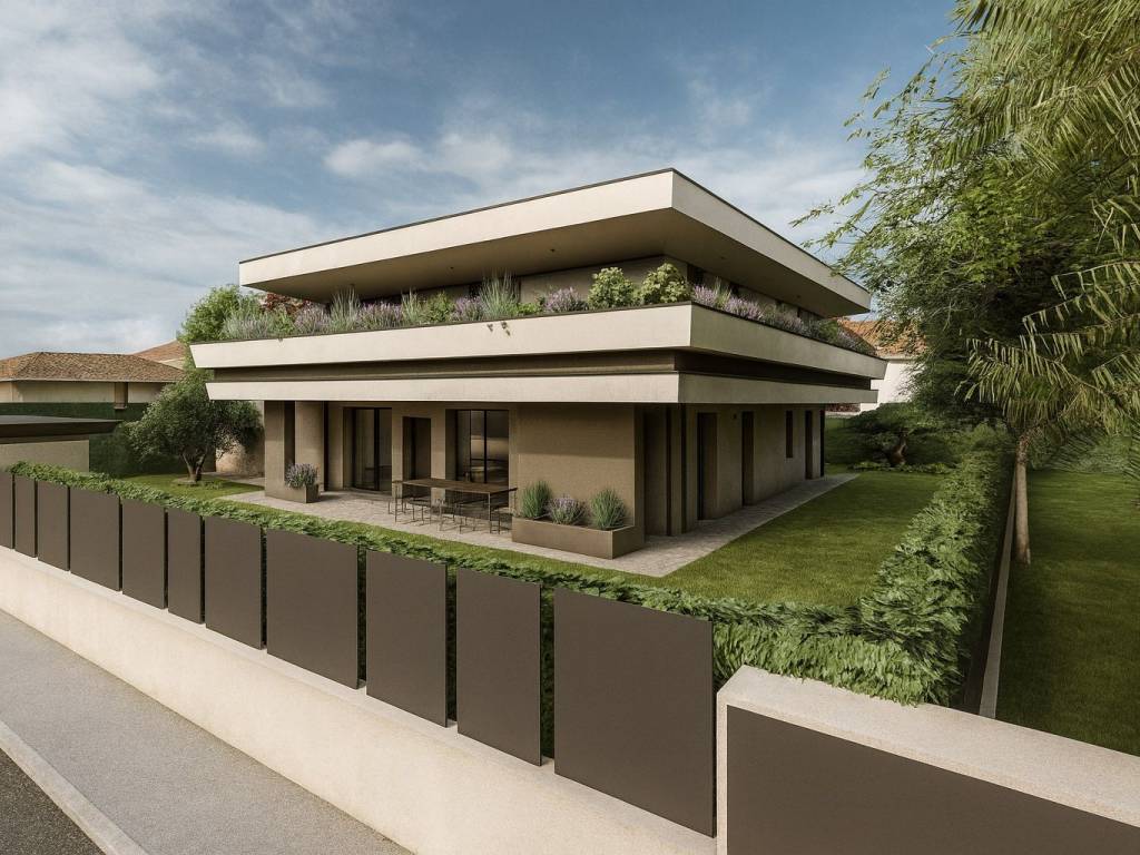 Villa a Botticino in Via Gorizia - Foto 2