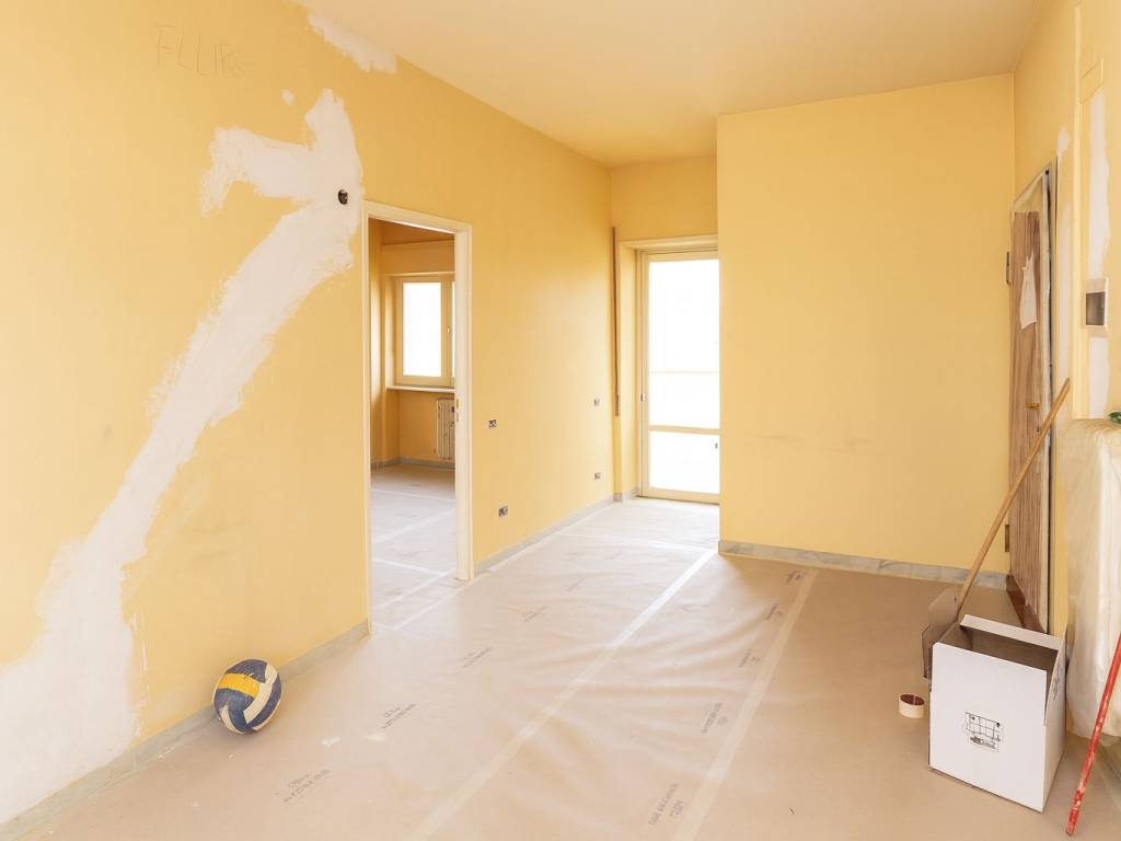 Appartamento a Fabriano in Viale Aurelio Zonghi, 21 - Foto 3
