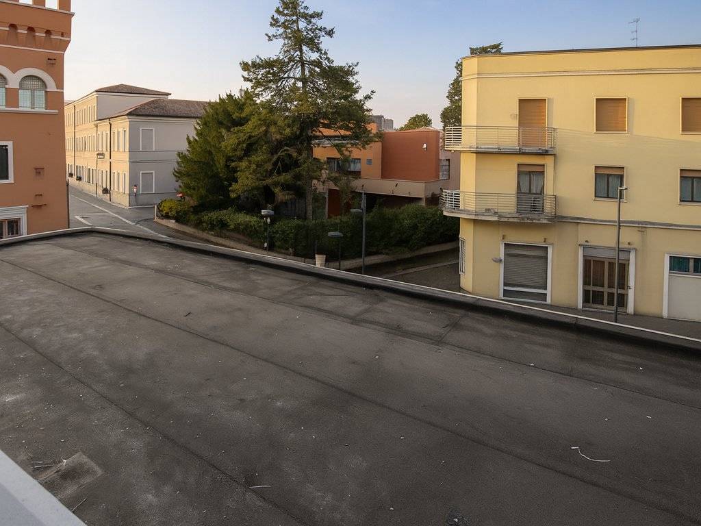 Appartamento a Fabriano in Viale Aurelio Zonghi, 21 - Foto 4