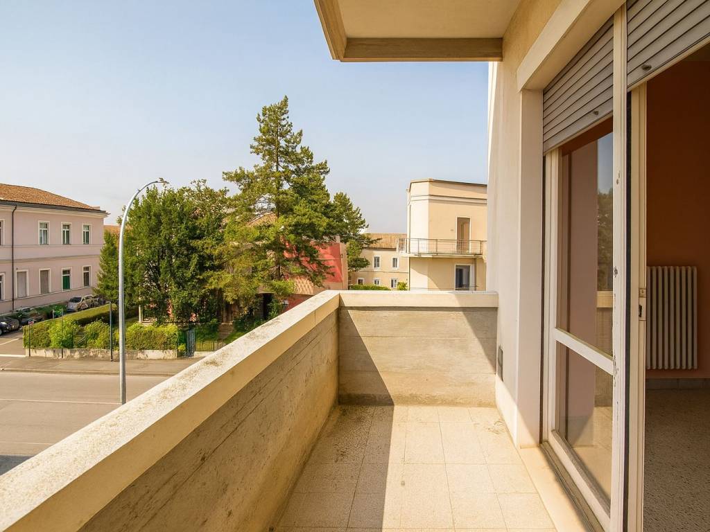 Appartamento a Fabriano in Viale Aurelio Zonghi, 21 - Foto 5