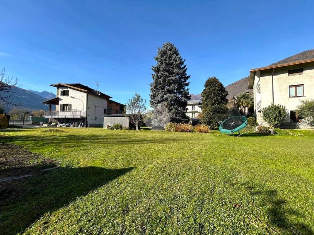 Casa indipendente a Poggiridenti in Via Stelvio, 45 - Foto 2