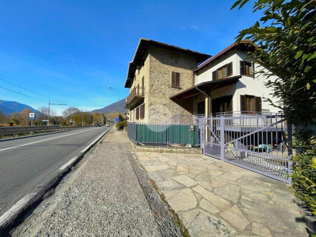 Casa indipendente a Poggiridenti in Via Stelvio, 45 - Foto 3