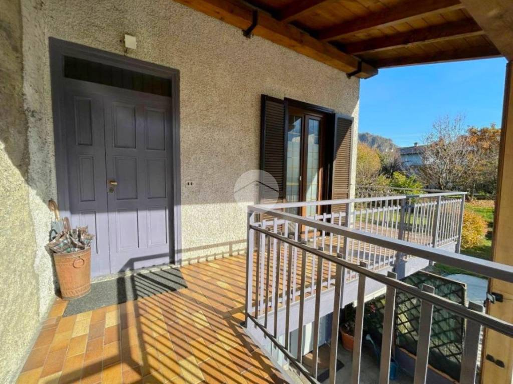 Casa indipendente a Poggiridenti in Via Stelvio, 45 - Foto 4