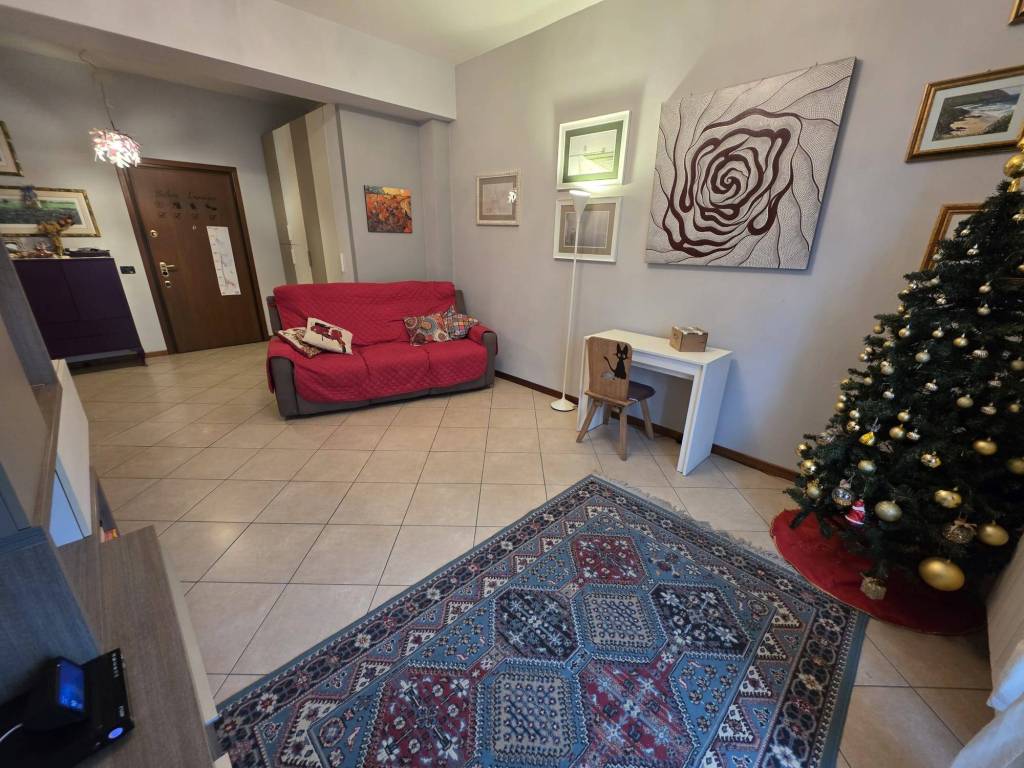 Appartamento a Cremona in Via Angelo Massarotti, 15 - Foto 5