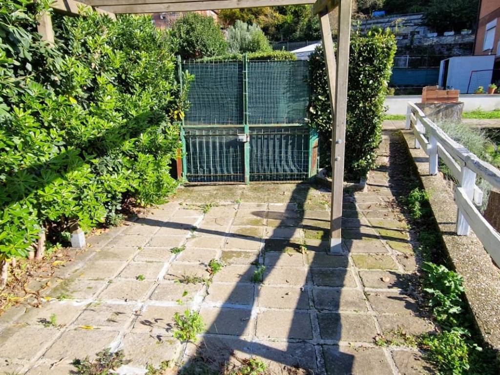 Villa a Ariccia in Via Appia Antica, 88 - Foto 3