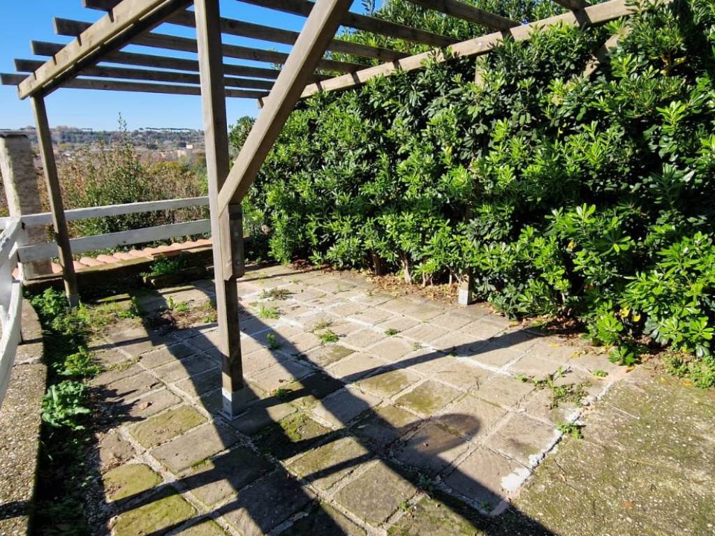 Villa a Ariccia in Via Appia Antica, 88 - Foto 5