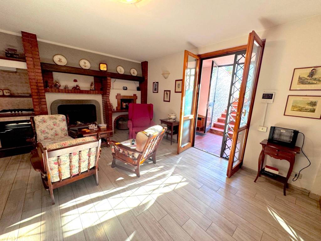 Villa a Prato in Via Marcello Malpighi - Foto 3