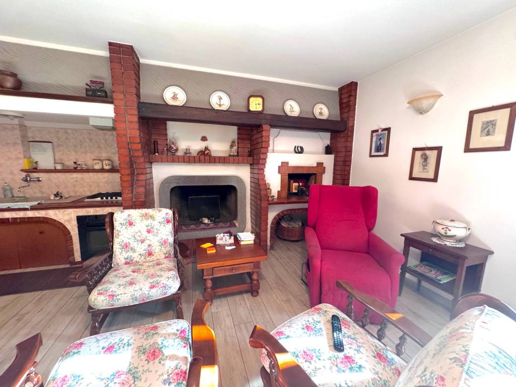 Villa a Prato in Via Marcello Malpighi - Foto 4