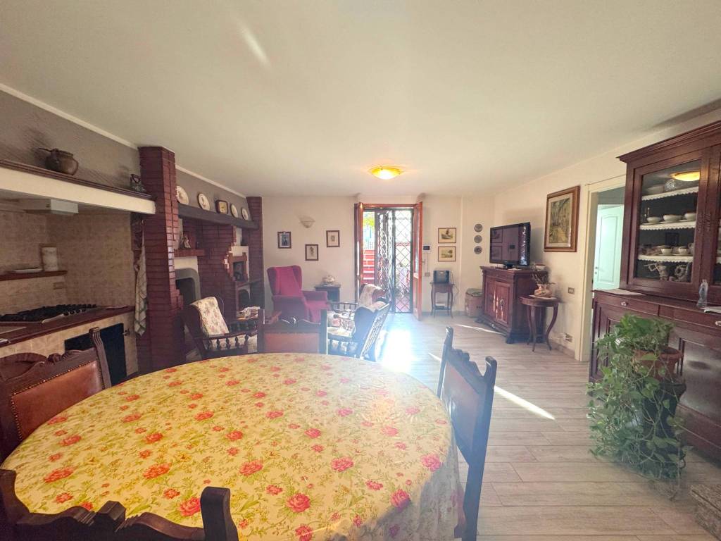 Villa a Prato in Via Marcello Malpighi - Foto 5