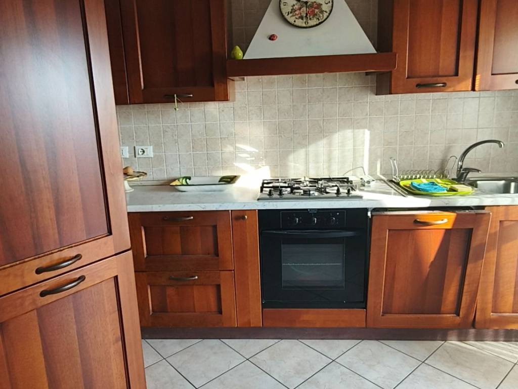 Appartamento a Alessandria in Via Maria Bensi - Foto 2