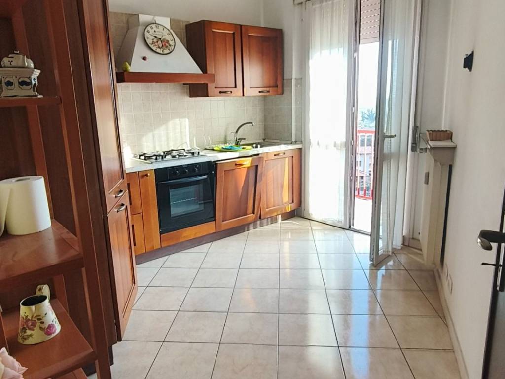 Appartamento a Alessandria in Via Maria Bensi - Foto 3