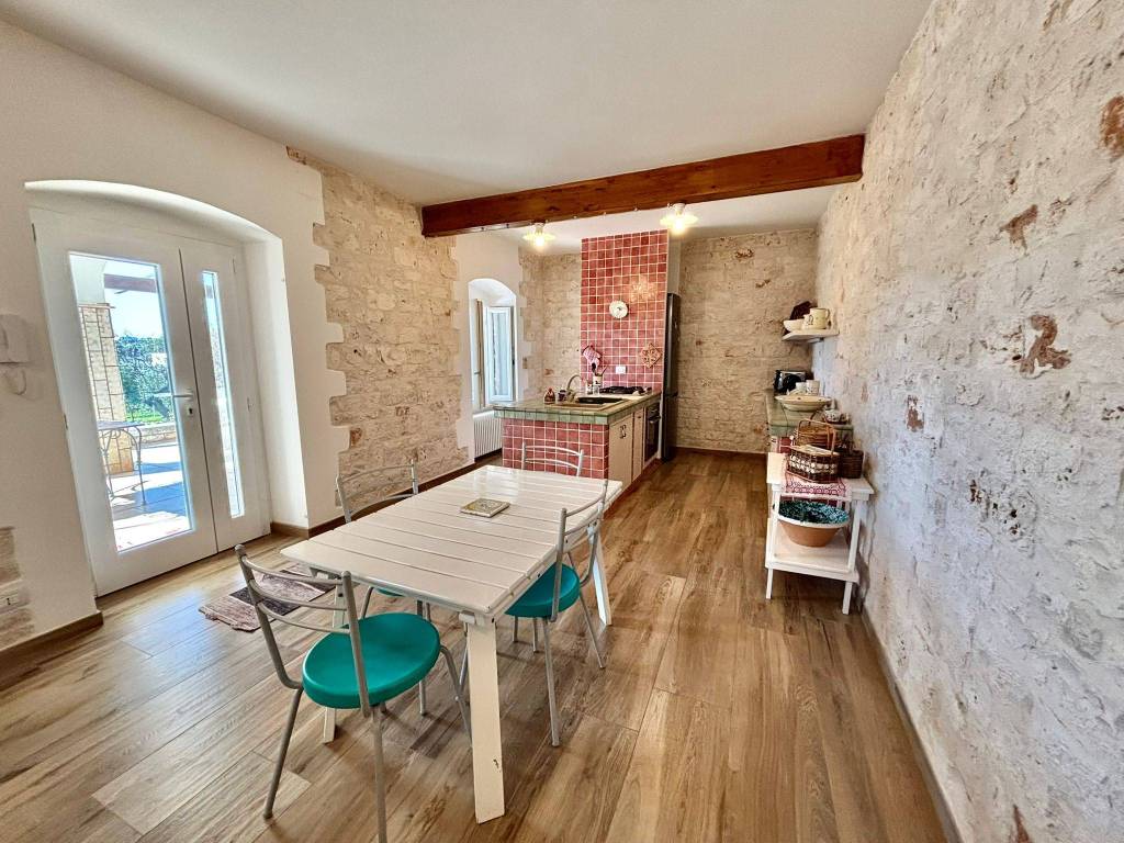 Villa a Monopoli in Contrada Tavarello, 345 - Foto 5