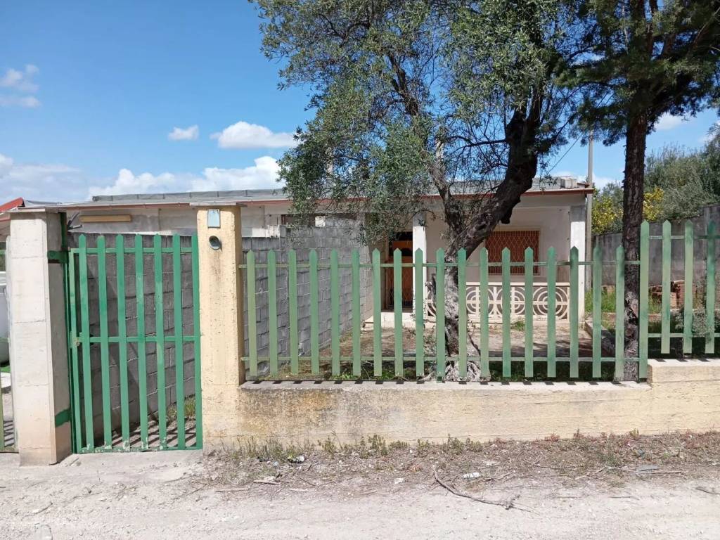 Villa a Trani - Foto 2