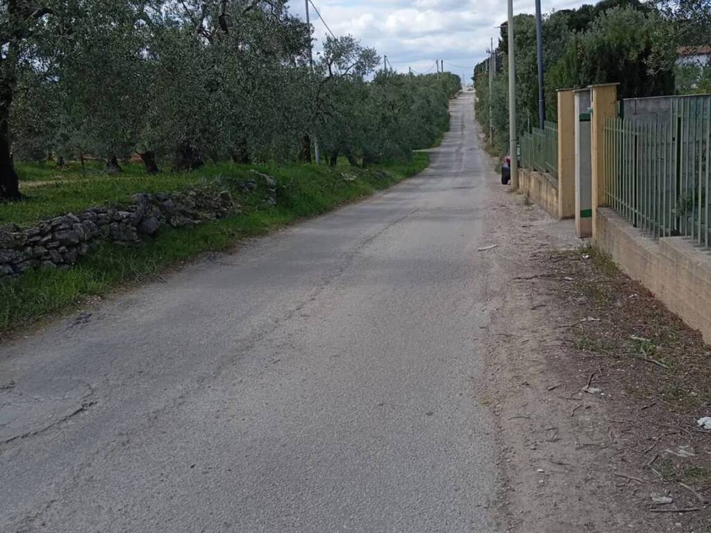 Villa a Trani - Foto 5