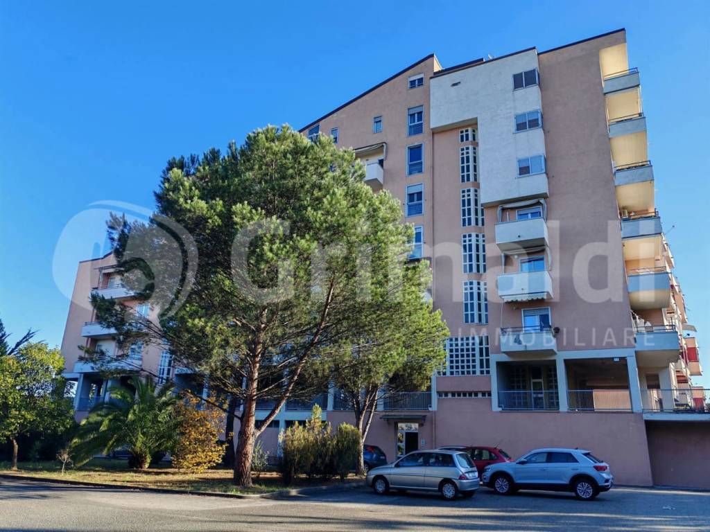 Appartamento a Benevento in Via M. Rotili - Foto 2