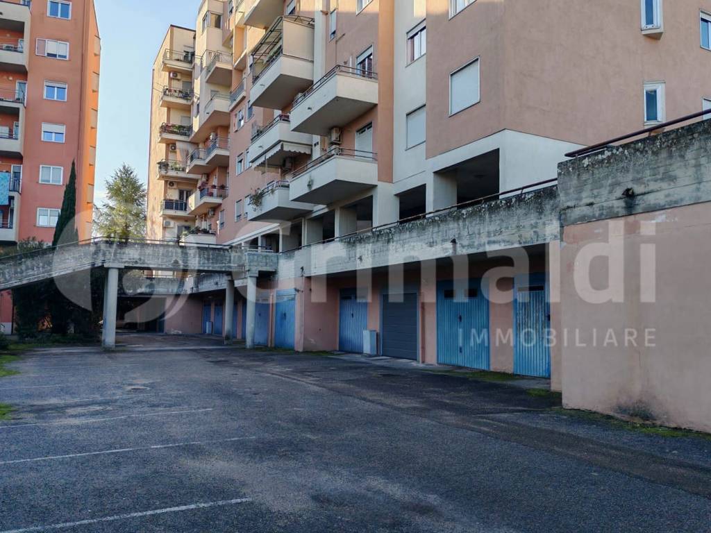 Appartamento a Benevento in Via M. Rotili - Foto 3