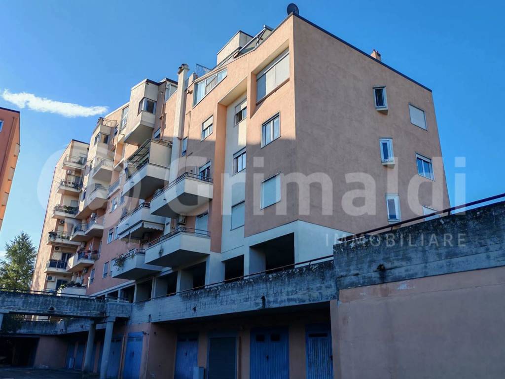 Appartamento a Benevento in Via M. Rotili - Foto 4