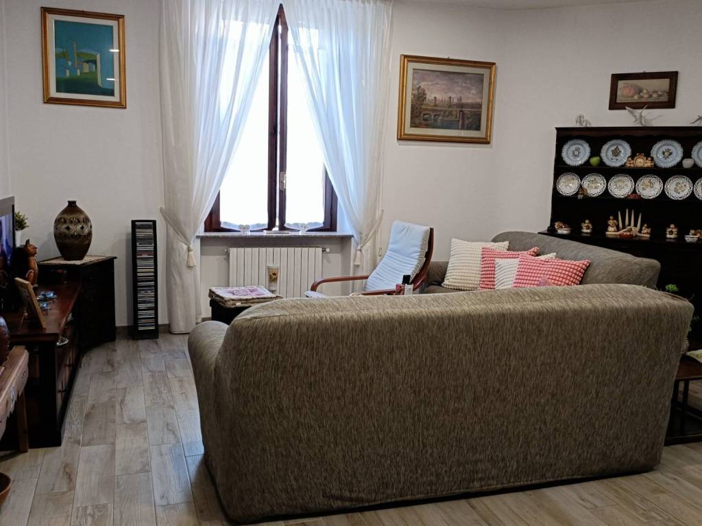 Appartamento a Mortara in Via Roma - Foto 2