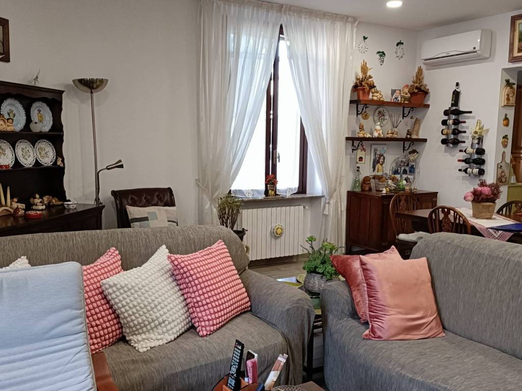 Appartamento a Mortara in Via Roma - Foto 3