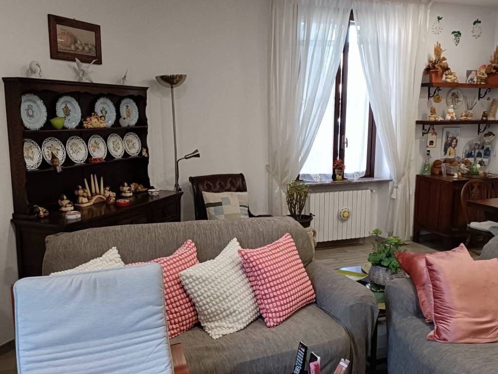 Appartamento a Mortara in Via Roma - Foto 4