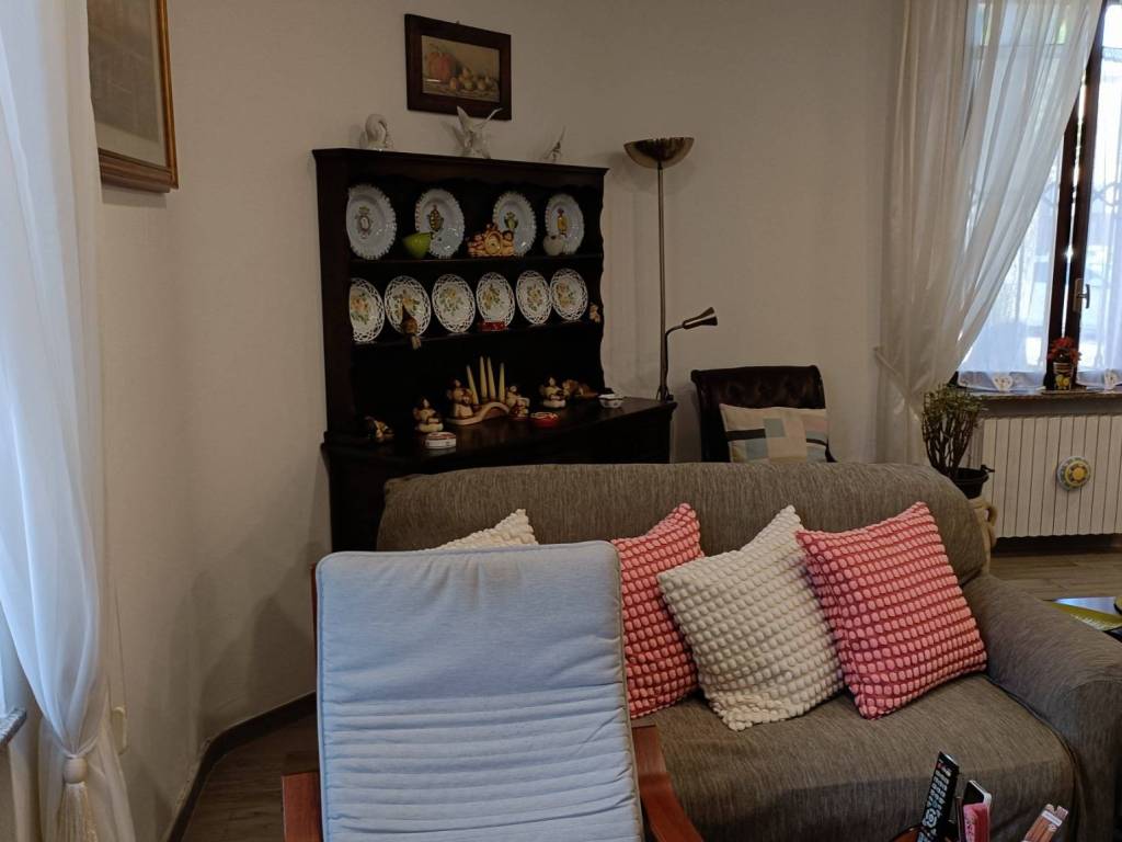 Appartamento a Mortara in Via Roma - Foto 5